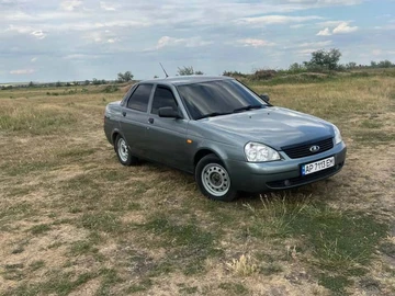 Авто ВАЗ 2170 Priora 2010 № 7991502