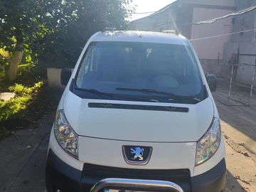 Авто Peugeot Expert 2011 № 7991503