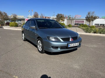 Авто Mitsubishi Lancer 2008 № 7991510