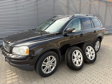 Авто Volvo Xc90 2008 № 7991516