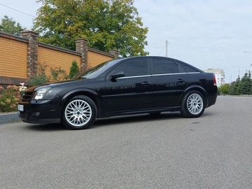 Авто Opel Vectra 2003 № 7991562