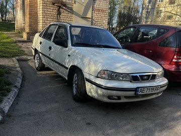 Авто Daewoo Nexia 2006 № 7991566