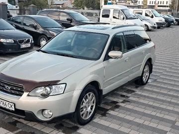 Авто Subaru Outback 2005 № 7991570