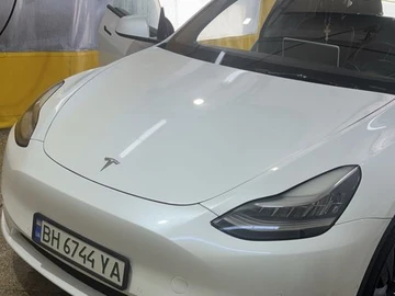 Авто Tesla Roadster 2021 № 7991573