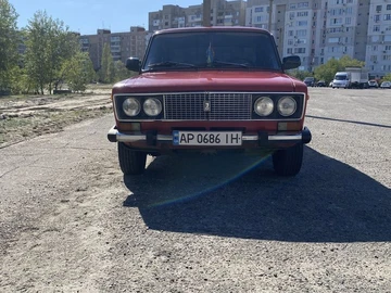 Авто ВАЗ 21063 1989 № 7991579