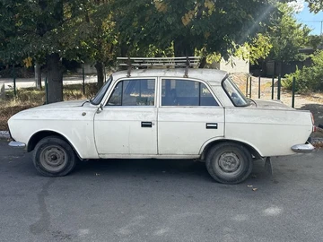 Авто  412 1982 № 7991580