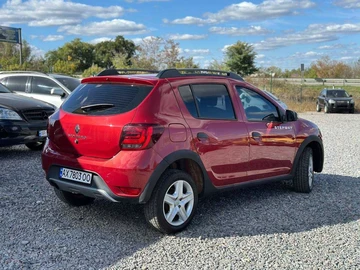Авто Renault Sandero 2017 № 7991583
