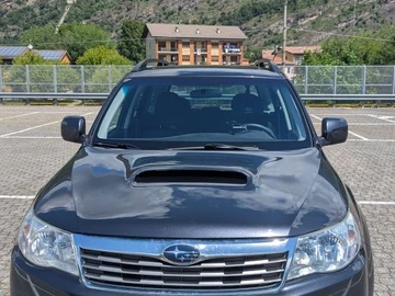 Авто Subaru Forester 2010 № 7991586