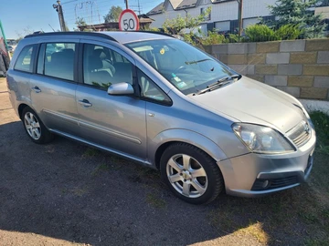 Авто Opel Zafira 2004 № 7991588