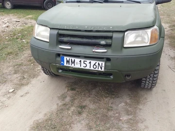 Авто Land Rover Range Rover 1998 № 7991591
