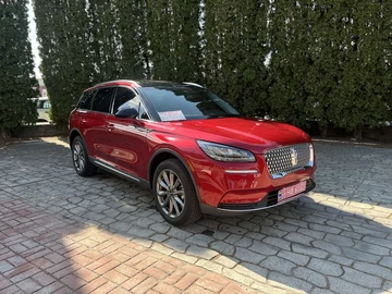 Авто Lincoln Blackwood 2022 № 7991592