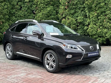 Авто Lexus Rx Серія 2015 № 7991595