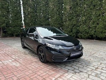 Авто Honda Civic 2014 № 7991601