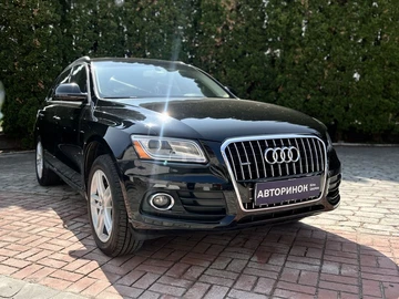 Авто Audi Q5 2015 № 7991603