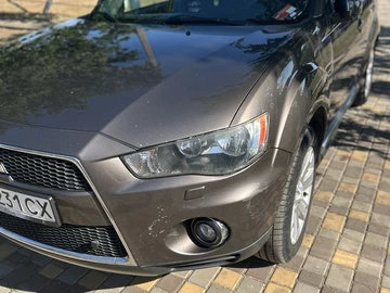 Авто Mitsubishi Outlander 2011 № 7991608