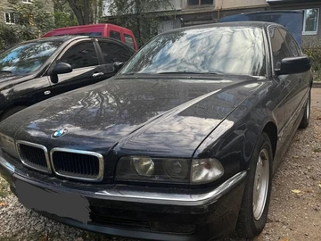 Авто BMW 7 Серия 1995 № 7991616