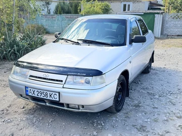 Авто ВАЗ 2110 2008 № 7991619