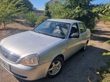 Авто ВАЗ 2170 Priora 2008 № 7991622