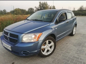 Авто Dodge Caliber 2007 № 7991627