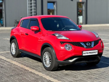 Авто Nissan Juke 2014 № 7991630