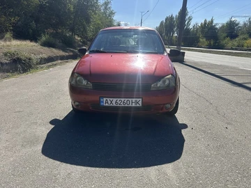 Авто ВАЗ 1119 Kalina 2007 № 7991632