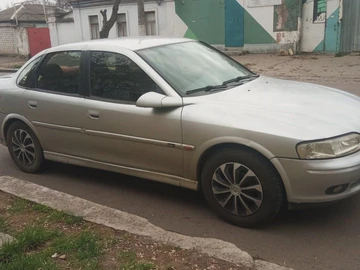 Авто Opel Vectra 1999 № 7991633