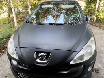 Авто Peugeot 308 2009 № 7991634