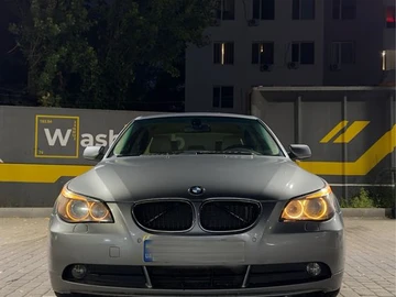 Авто BMW 5 Серия 2005 № 7991635