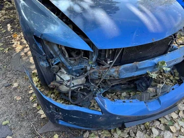 Авто Honda Civic 2006 № 7991636