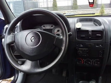Авто Renault Clio 2007 № 7991638