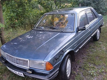 Авто Peugeot 305 1987 № 7991641