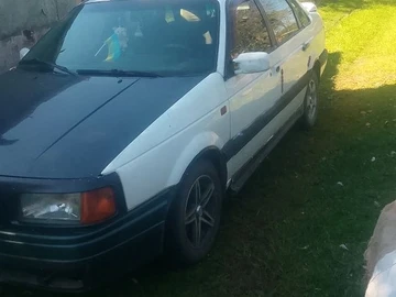 Авто Volkswagen Corrado 1988 № 7991644