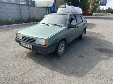 Авто ВАЗ 21093 2006 № 7991648