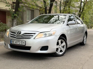 Авто Toyota Camry 2011 № 7991650