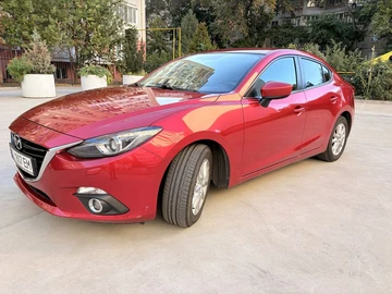 Авто Mazda 3 2014 № 7991651