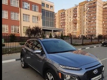 Авто Hyundai Amica 2018 № 7991658
