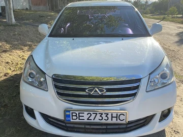 Авто Chery Flagcloud 2013 № 7991664