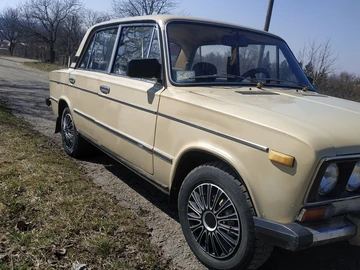Авто ВАЗ 2106 1991 № 7991668