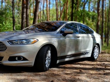 Авто Ford Fusion Usa  2014 № 7991777