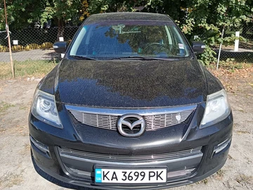Авто Mazda Cx-9 2008 № 7991784