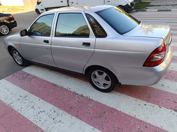 Авто ВАЗ 2170 Priora 2008 № 7991788