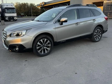 Авто Subaru Outback 2016 № 7991794