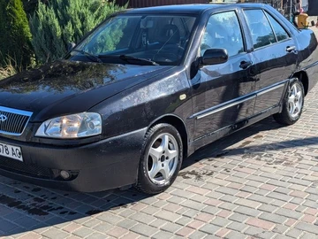 Авто Chery Amulet 2008 № 7991797