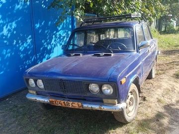 Авто ВАЗ 2103 1973 № 7991798