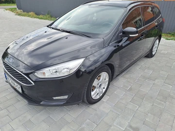 Авто Ford Focus 2017 № 7991802
