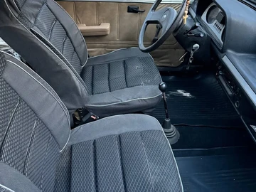 Авто Ford Fiesta 1980 № 7991803