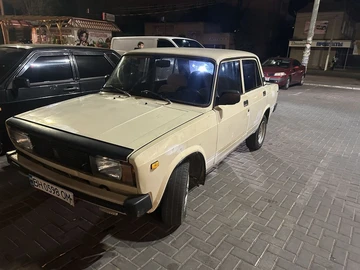 Авто ВАЗ 21053 1990 № 7991806