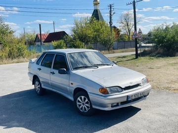 Авто ВАЗ 2115 2007 № 7991808