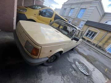 Авто Wartburg 1 3 1989 № 7991811