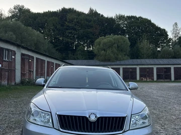 Авто Skoda Octavia 2010 № 7991819